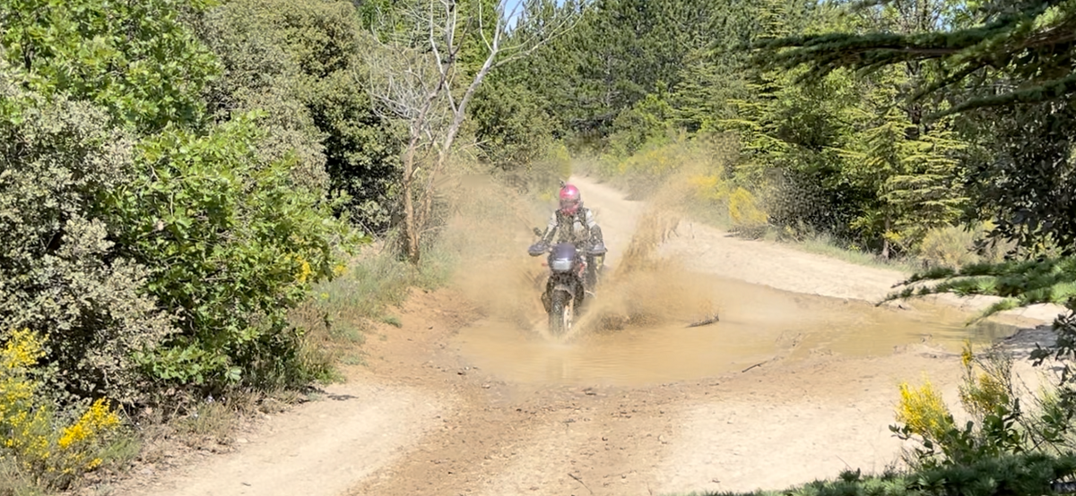 Interview de Virginie ViDadventures
